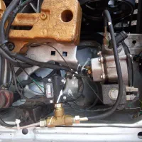 فروش کفسول CNG با لوازم|قطعات یدکی و لوازم جانبی|آباده, |دیوار