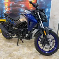گلکسی اس وای ام na 250 سی سی مدل ۱۴۰۴