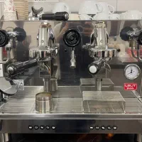 اسپرسو ساز للیت جولیتا