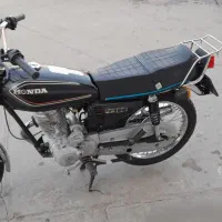 موتور ۱۵۰ استارتی ۵ دنده