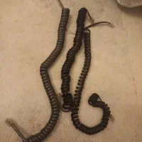 فروش تعدادی سیم رابط|قطعات و لوازم جانبی رایانه|تهران, فدک|دیوار