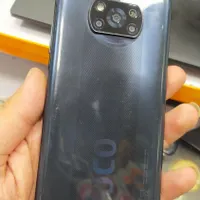 Poco x3 با حافظهٔ ۱۲۸ گیگابایت|موبایل|قم, عمار یاسر|دیوار