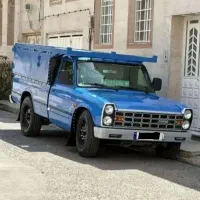 وانت، وانت بار، وانت تلفنی ، نیسان بار