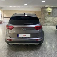 اسپورتیج gt-line|خودرو سواری و وانت|تهران, ونک|دیوار