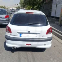 چراغ عقب ۲۰۷ ویستون|قطعات یدکی و لوازم جانبی|تهران, تهرانسر غربی|دیوار