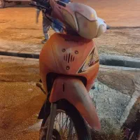 فروش موتور ویو موتور بزرگ|موتورسیکلت|میاندوآب, |دیوار