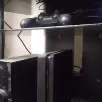 پی اس فور در حد نو