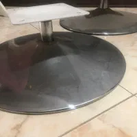 پایه مبل گردون استیل