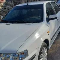 خودرو تک برگ سند