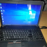 لپ تاپ استوک Lenovo Thinkpad Edge E530 i5