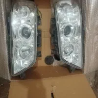 چراغ جلو اس ال ایکس
