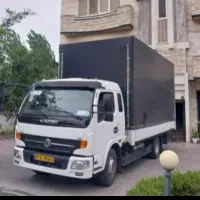 حمل ونقل اثاثیه منازل وجابه جایی(قابوس بار شیردل)