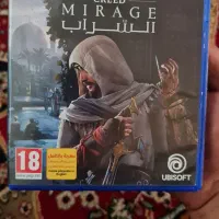 دیسک بازی ps5