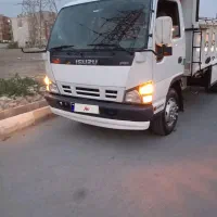 ایسوزو ۶تن مدل۹۰