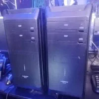 تعدادی مانیتور cpu مادربرد|قطعات و لوازم جانبی رایانه|قم, پردیسان|دیوار