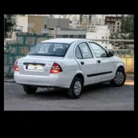 تیبا ۹۸دوگانه کارخانه