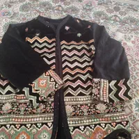 مانتو کتی|لباس|زابل, |دیوار