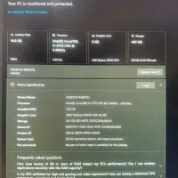 کیس گیمینگ کامپیوتر