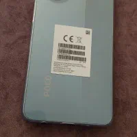 پوکوc1 حافظه ۶۴گیگ