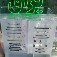 یراق الات کابینت ام دی اف