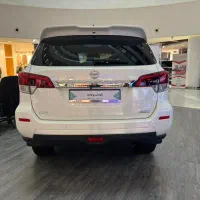 نیسان ترا|خودرو سواری و وانت|تهران, زعفرانیه|دیوار