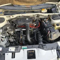 سمند 89 LX|خودرو سواری و وانت|بانه, |دیوار