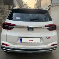 ایکس۵۵ کارمندی تمیز X55|خودرو سواری و وانت|مشهد, رضاشهر|دیوار