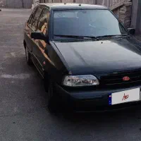 پراید مدل ۸۶|خودرو سواری و وانت|تهران, کوی بیمه|دیوار