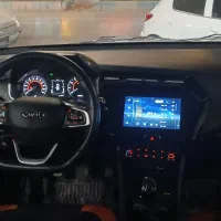 X22 پورو ۶دنده توربو|خودرو سواری و وانت|نیشابور, بلوار گلها|دیوار