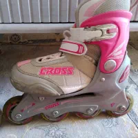 اسکیت CROSS|دوچرخه، اسکیت، اسکوتر|نسیم‌شهر, |دیوار