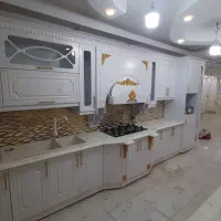دکوراسیون وکابینت منزل ومغازه|مصالح و تجهیزات ساختمان|ایرانشهر, |دیوار