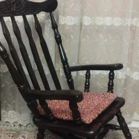 صندلی راک