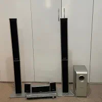 سبنما خانگی پاناسونیک