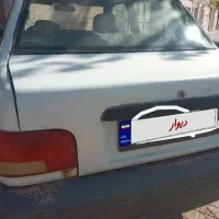 پراید صبا۸۲