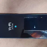 گوشی سامسونگ a71 سالم بدونه تعمیر و باز شدکی