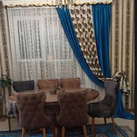 پرده پذیرایی