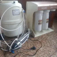 آب تصفیه کن|آبسردکن و تصفیه آب|بندر انزلی, سید آسیه|دیوار