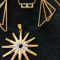چند عدد بدلیجات نو|بدلیجات|تربت‌حیدریه, مظفریه|دیوار