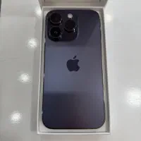 ایفون 14 پرو / با ریجستر / 256 کیگ|موبایل|اصفهان, رزمندگان|دیوار