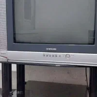 تلویزیون ۲۱ اینچ سامسونگ