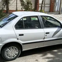 سمند LX مدل 98|خودرو سواری و وانت|مشهد, ویلاشهر|دیوار