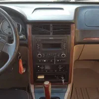 پرشیا ۹۳ داشبورد جدید|خودرو سواری و وانت|ساوه, |دیوار