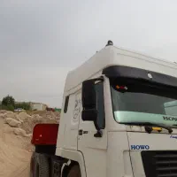 هووکشنده|خودرو سنگین|چگنی, |دیوار