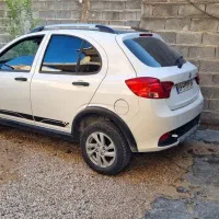 کویک ار سفید مشکی مدل ۴۰۲