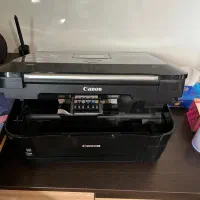 پرینتر کانن کنن canon MG8140