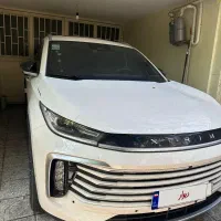 اکستریم TXL مدل ۱۴۰۴