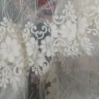 پرده|پرده، رانر، رومیزی|میان ولایت, |دیوار