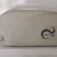 دستگاه صدور کارت