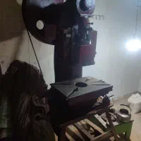 دستگاه پرس ۳۵ تن