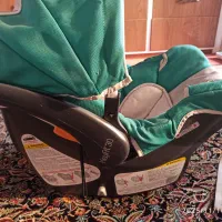 نی نی لای لای - کریر بچه|کالسکه و لوازم جانبی|جم, |دیوار